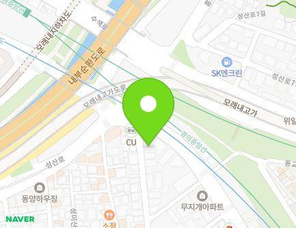 112 Seongmisan-ro 19-gil, Mapo-gu, Seoul, Republic of Korea Map