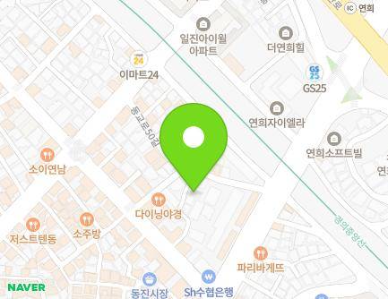 195-16 Seongmisan-ro, Mapo-gu, Seoul, Republic of Korea Map