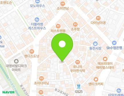 26 Donggyo-ro 38-gil, Mapo-gu, Seoul, Republic of Korea Map