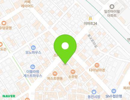 266-6 Donggyo-ro, Mapo-gu, Seoul, Republic of Korea Map