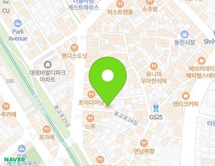 9 Donggyo-ro 34-gil, Mapo-gu, Seoul, Republic of Korea Map
