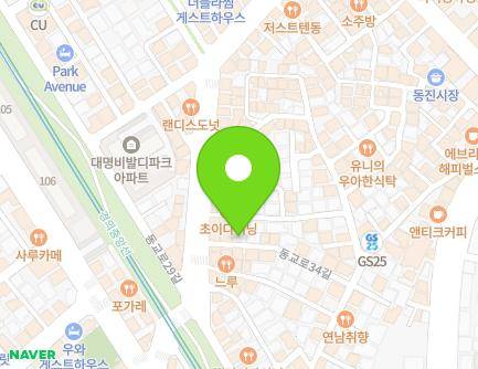 5 Donggyo-ro 34-gil, Mapo-gu, Seoul, Republic of Korea Map