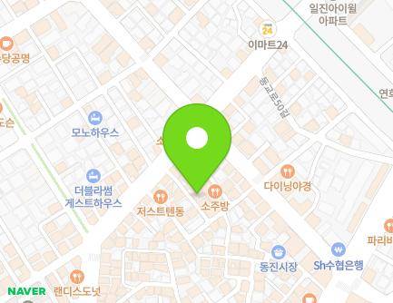 262-9 Donggyo-ro, Mapo-gu, Seoul, Republic of Korea Map