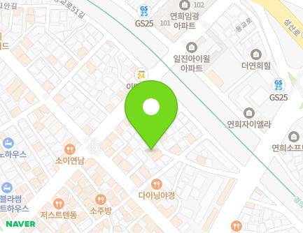 12 Donggyo-ro 50-gil, Mapo-gu, Seoul, Republic of Korea Map