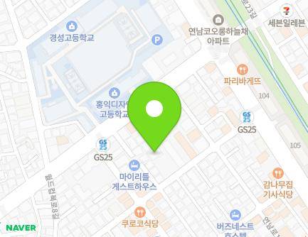 26 Yeonnam-ro 5-gil, Mapo-gu, Seoul, Republic of Korea Map