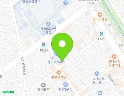 32 Yeonnam-ro 5-gil, Mapo-gu, Seoul, Republic of Korea Map
