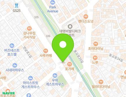 10 Yeonnam-ro, Mapo-gu, Seoul, Republic of Korea Map