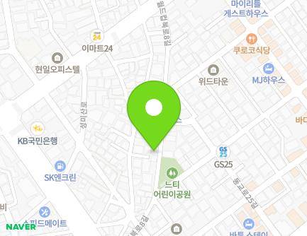 31 World Cup buk-ro 8-gil, Mapo-gu, Seoul, Republic of Korea Map