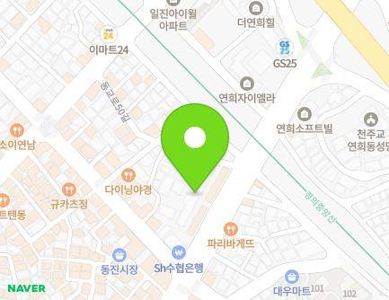 30 Donggyo-ro 50-gil, Mapo-gu, Seoul, Republic of Korea Map