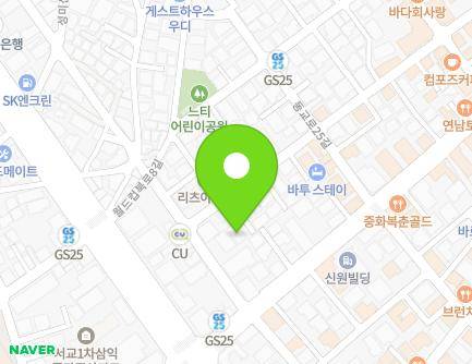 79-8 Yeonnam-ro 1-gil, Mapo-gu, Seoul, Republic of Korea Map