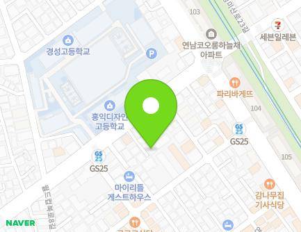 116-7 Seongmisan-ro, Mapo-gu, Seoul, Republic of Korea Map