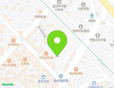 195-8 Seongmisan-ro, Mapo-gu, Seoul, Republic of Korea Map