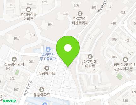 10 Mapo-daero 11na-gil, Mapo-gu, Seoul, Republic of Korea Map