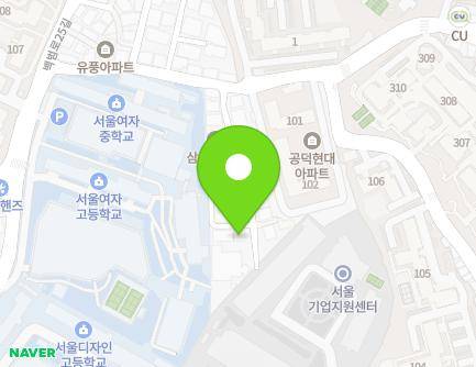 12-12 Mapo-daero 11ga-gil, Mapo-gu, Seoul, Republic of Korea Map