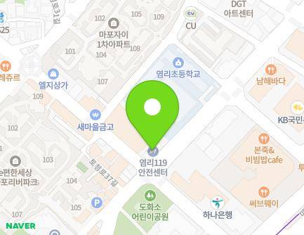 27 Tojeong-ro 37-gil, Mapo-gu, Seoul, Republic of Korea Map