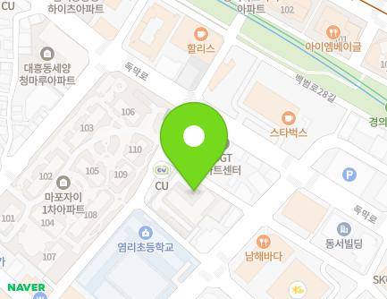 5 Dongmak-ro 42-gil, Mapo-gu, Seoul, Republic of Korea Map