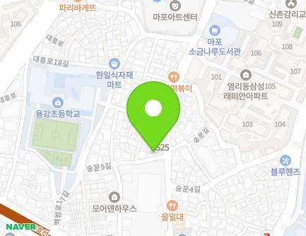 35 Sungmun-gil, Mapo-gu, Seoul, Republic of Korea Map