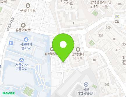 19 Mapo-daero 11ga-gil, Mapo-gu, Seoul, Republic of Korea Map