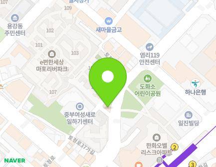 13 Tojeong-ro 37-gil, Mapo-gu, Seoul, Republic of Korea Map