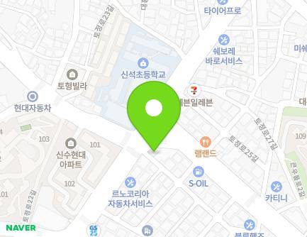 250 Tojeong-ro, Mapo-gu, Seoul, Republic of Korea Map