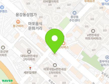 294 Tojeong-ro, Mapo-gu, Seoul, Republic of Korea Map