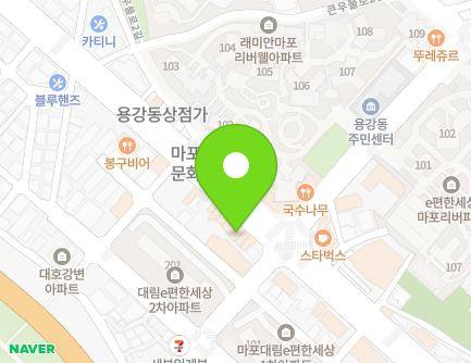 290 Tojeong-ro, Mapo-gu, Seoul, Republic of Korea Map