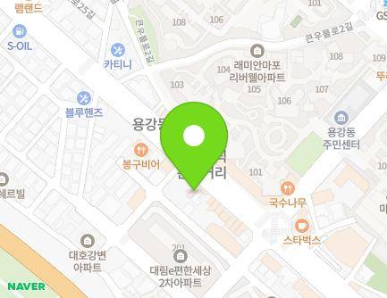 284-1 Tojeong-ro, Mapo-gu, Seoul, Republic of Korea Map