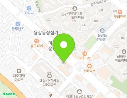 288-1 Tojeong-ro, Mapo-gu, Seoul, Republic of Korea Map