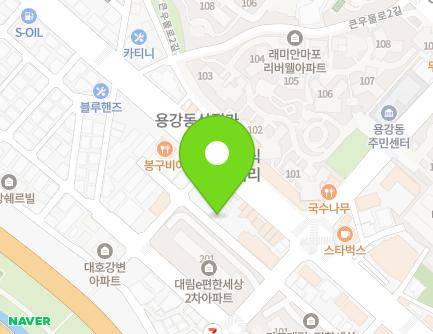 42 Mapo-daero 1-gil, Mapo-gu, Seoul, Republic of Korea Map