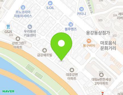 46 Daeheung-ro 4-gil, Mapo-gu, Seoul, Republic of Korea Map