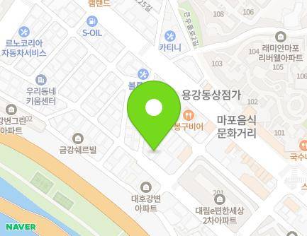 49 Daeheung-ro 4-gil, Mapo-gu, Seoul, Republic of Korea Map