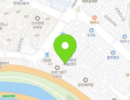 13 Daeheung-ro 2-gil, Mapo-gu, Seoul, Republic of Korea Map