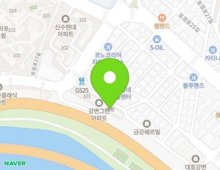 16 Daeheung-ro 2-gil, Mapo-gu, Seoul, Republic of Korea Map