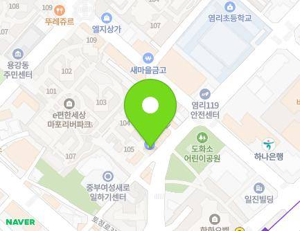 29 Tojeong-ro 35-gil, Mapo-gu, Seoul, Republic of Korea Map