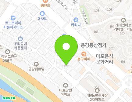 47 Daeheung-ro 4-gil, Mapo-gu, Seoul, Republic of Korea Map