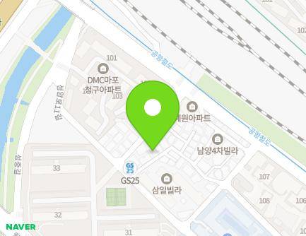 24 Seongam-ro 9an-gil, Mapo-gu, Seoul, Republic of Korea Map