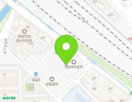 8-5 Seongam-ro 9an-gil, Mapo-gu, Seoul, Republic of Korea Map