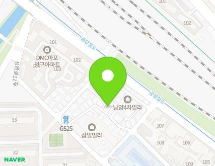 14-2 Seongam-ro 9an-gil, Mapo-gu, Seoul, Republic of Korea Map