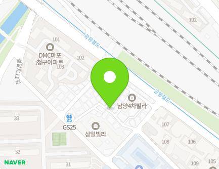 14 Seongam-ro 9an-gil, Mapo-gu, Seoul, Republic of Korea Map