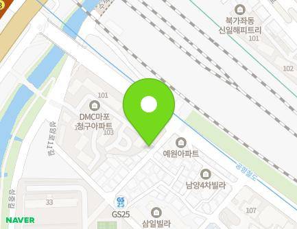 8 Seongam-ro 11-gil, Mapo-gu, Seoul, Republic of Korea Map