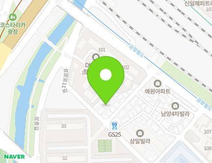 32-1 Seongam-ro 11-gil, Mapo-gu, Seoul, Republic of Korea Map