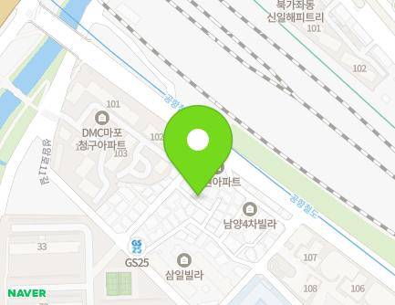 9-5 Seongam-ro 11-gil, Mapo-gu, Seoul, Republic of Korea Map