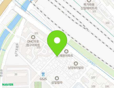 9 Seongam-ro 11-gil, Mapo-gu, Seoul, Republic of Korea Map