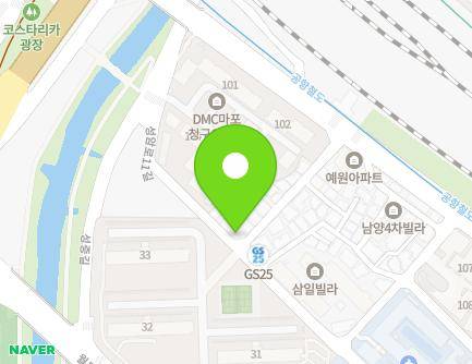28 Seongam-ro 11-gil, Mapo-gu, Seoul, Republic of Korea Map