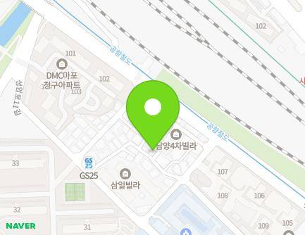 12 Seongam-ro 9an-gil, Mapo-gu, Seoul, Republic of Korea Map