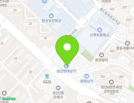 230 World Cup buk-ro, Mapo-gu, Seoul, Republic of Korea Map