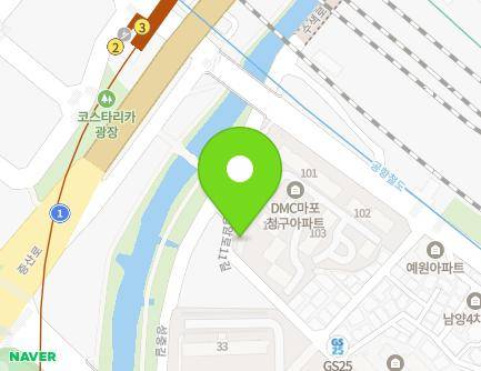 52 Seongam-ro 11-gil, Mapo-gu, Seoul, Republic of Korea Map