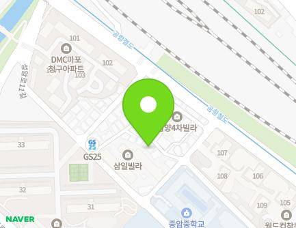 9 Seongam-ro 9an-gil, Mapo-gu, Seoul, Republic of Korea Map