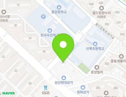 14 World Cup buk-ro 38-gil, Mapo-gu, Seoul, Republic of Korea Map
