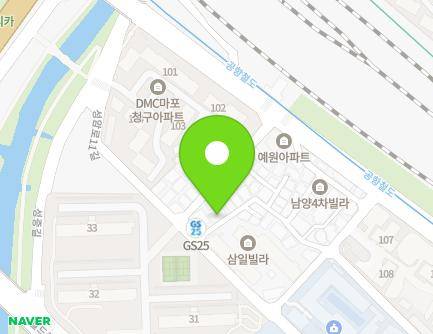 26 Seongam-ro 9an-gil, Mapo-gu, Seoul, Republic of Korea Map